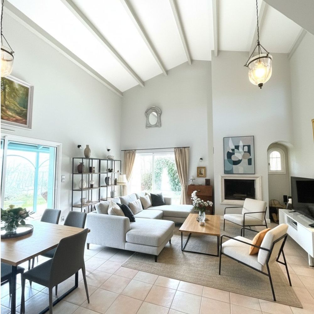 � vendre  Maison P�rigny (17180)