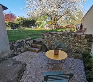  Maison � vendre 4 pi�ces 96 m�