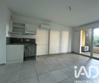  Appartement � vendre 2 pi�ces 37 m�