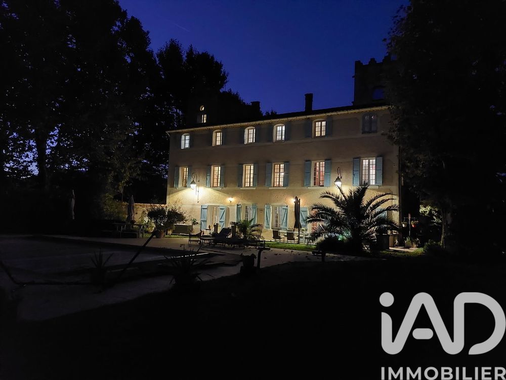 � vendre  Maison La Garde (83130)