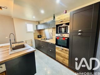  Maison � vendre 4 pi�ces 119 m�