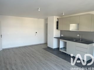  Appartement � vendre 2 pi�ces 49 m�