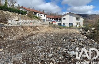  Terrain � vendre 1902 m�