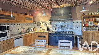  Maison � vendre 7 pi�ces 247 m�