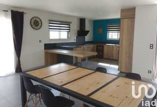  Maison � vendre 7 pi�ces 145 m�