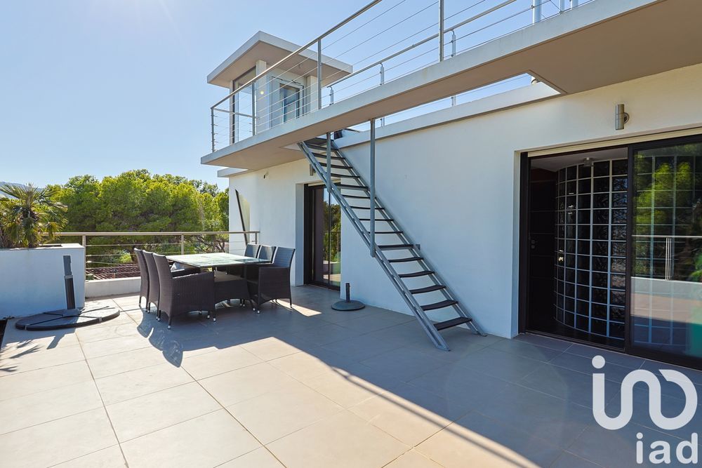 � vendre  Maison La Seyne-sur-Mer (83500)