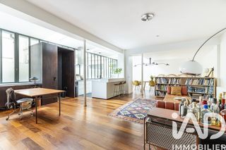  Loft � vendre 5 pi�ces 196 m�