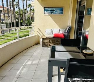  Appartement � vendre 2 pi�ces 31 m�