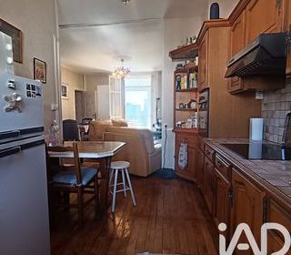  Maison � vendre 5 pi�ces 114 m�