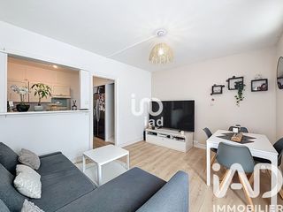  Maison � vendre 4 pi�ces 57 m�