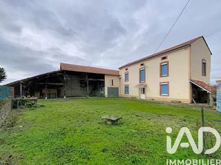  Maison � vendre 5 pi�ces 136 m�