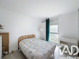  Appartement � vendre 2 pi�ces 47 m�