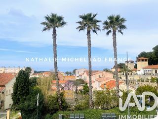  Appartement � vendre 1 pi�ce 27 m�