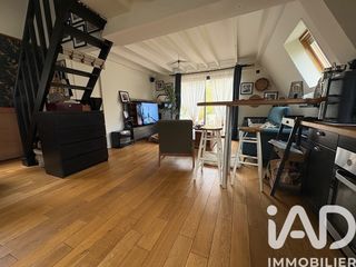  Maison � vendre 2 pi�ces 65 m�