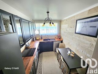  Appartement � vendre 3 pi�ces 74 m�