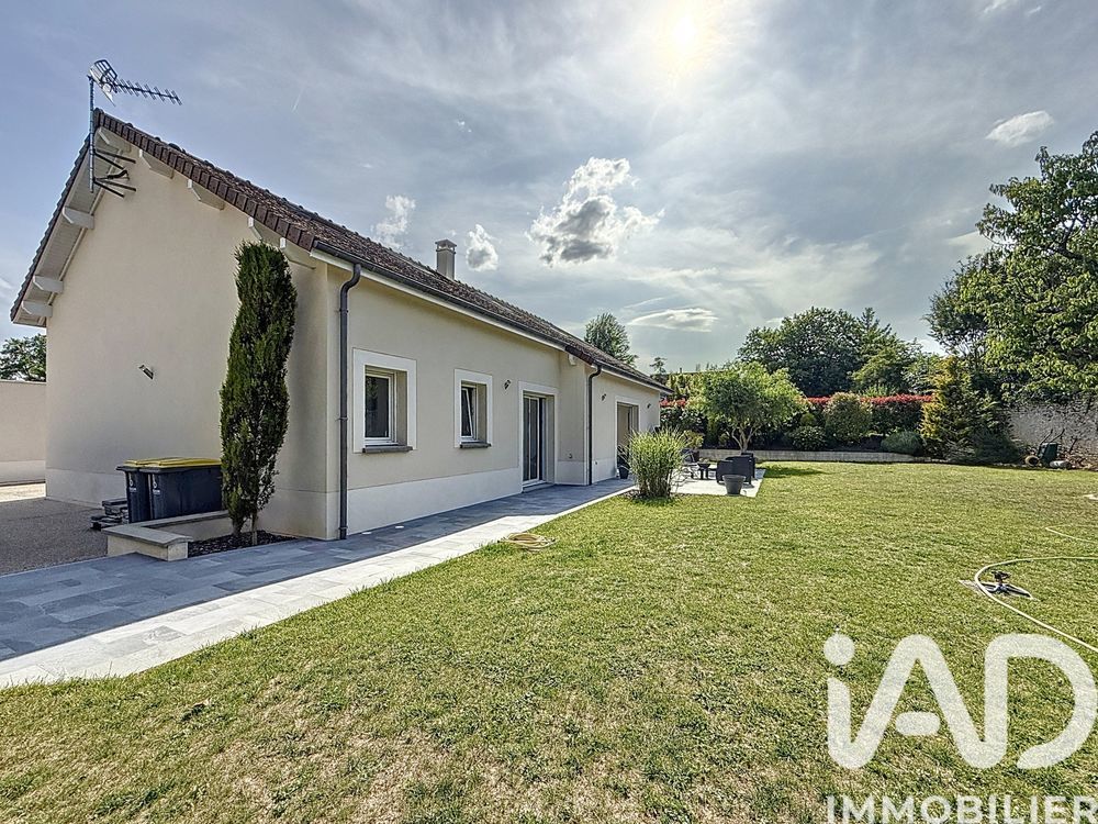 � vendre  Maison Brie-Comte-Robert (77170)