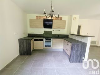  Appartement � vendre 2 pi�ces 47 m�