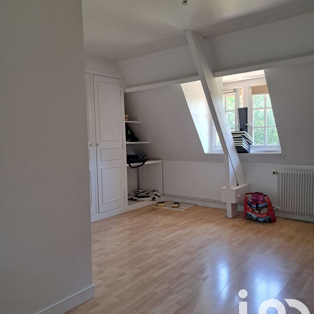 � vendre  Maison Valsem� (14340)