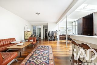  Loft � vendre 5 pi�ces 196 m�