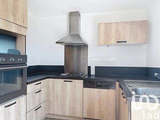  Appartement � vendre 4 pi�ces 80 m�