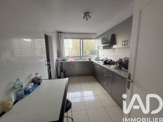  Appartement � vendre 5 pi�ces 104 m�