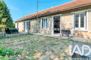  Maison � vendre 3 pi�ces 72 m�