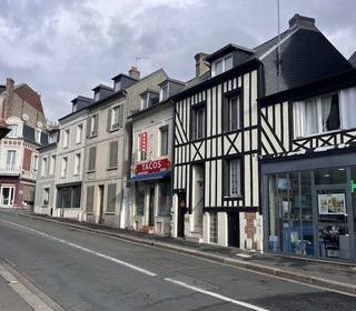  Immeuble � vendre 55 m�