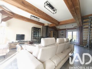  Maison � vendre 6 pi�ces 118 m�