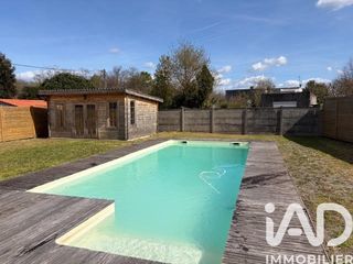  Maison � vendre 5 pi�ces 137 m�