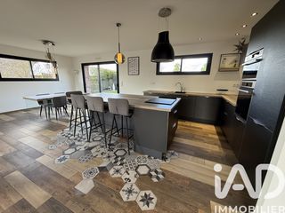  Maison � vendre 4 pi�ces 130 m�