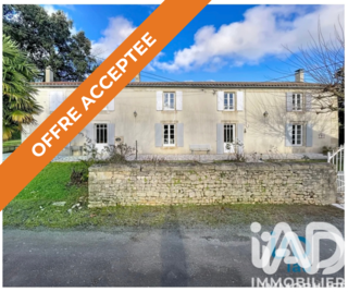  Maison � vendre 7 pi�ces 213 m�