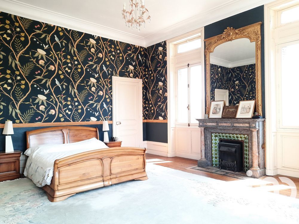 � vendre  Propri�t�/ch�teau Jarnac (16200)