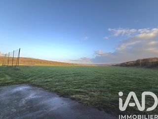  Maison � vendre 2 pi�ces 60 m�