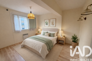  Appartement � vendre 7 pi�ces 197 m�