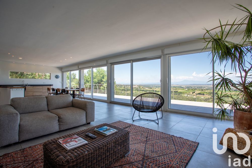 � vendre  Villa Rochefort-du-Gard (30650)