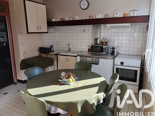  Maison � vendre 10 pi�ces 173 m�