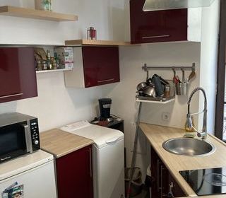  Appartement � vendre 2 pi�ces 34 m�