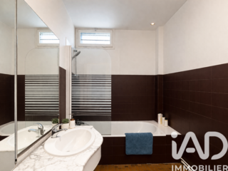  Appartement � vendre 3 pi�ces 76 m�