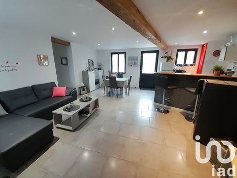   Vente Maison/villa 4 pi�ces Maison - 4 pi�ce(s) - 84 m�
