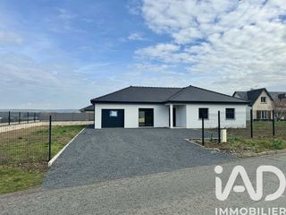  Maison � vendre 5 pi�ces 110 m�