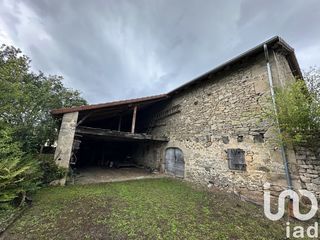  Maison � vendre 3 pi�ces 59 m�