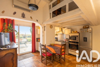  Maison � vendre 2 pi�ces 40 m�