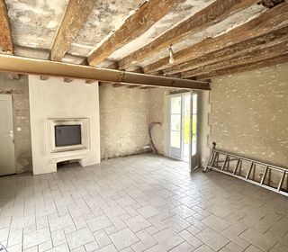  Maison � vendre 3 pi�ces 61 m�