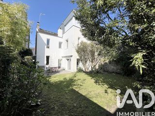  Maison � vendre 7 pi�ces 140 m�