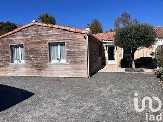  Maison � vendre 5 pi�ces 120 m�