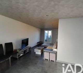  Maison � vendre 4 pi�ces 95 m�
