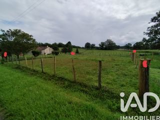  Terrain � vendre 831 m�