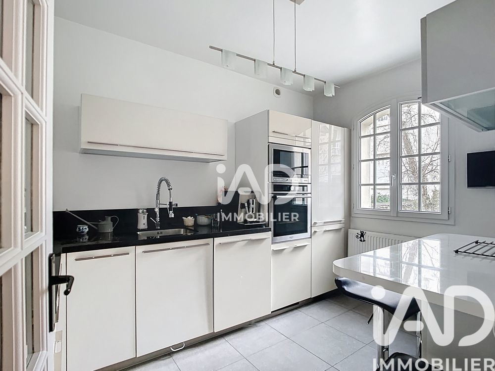 � vendre  Maison Saint-Maur-des-Foss�s (94100)