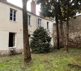  Appartement � vendre 2 pi�ces 38 m�