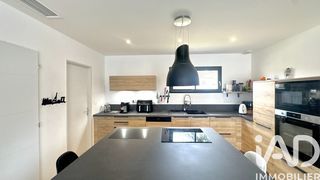  Maison � vendre 7 pi�ces 134 m�